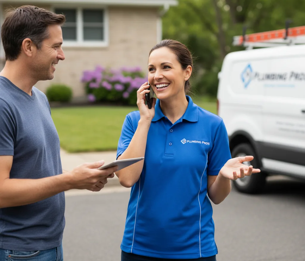 Drain Cleaning in New Springfield, OH